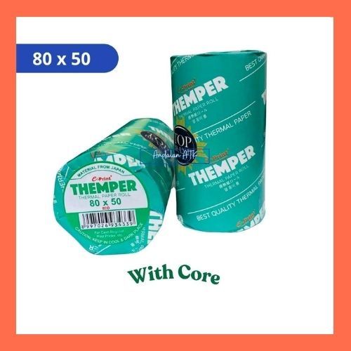 

E-print Thermal 80x50 ECO