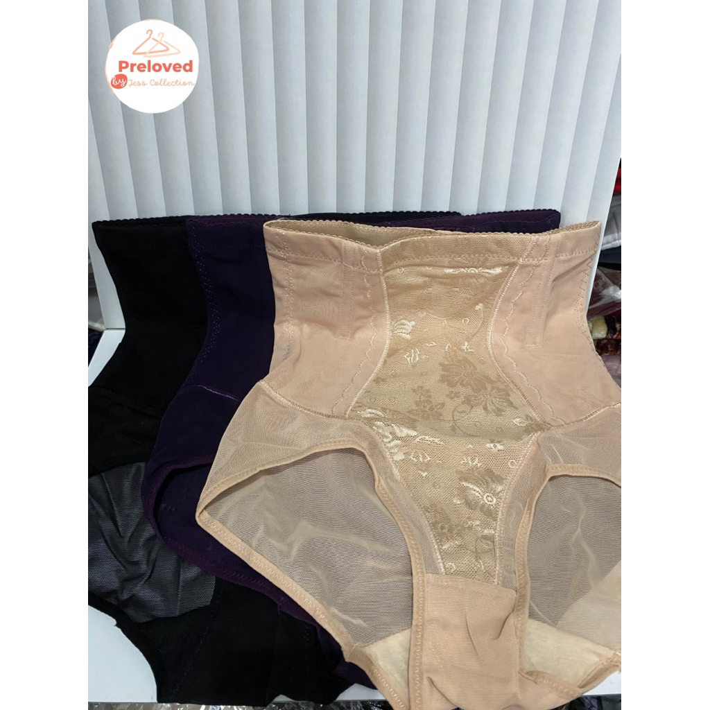 Korset Celana - Celana Korset - Korset - Korset Highweist