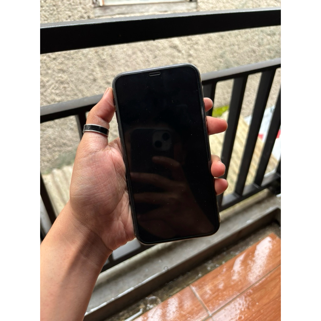 IPHONE 11 128 ibox second