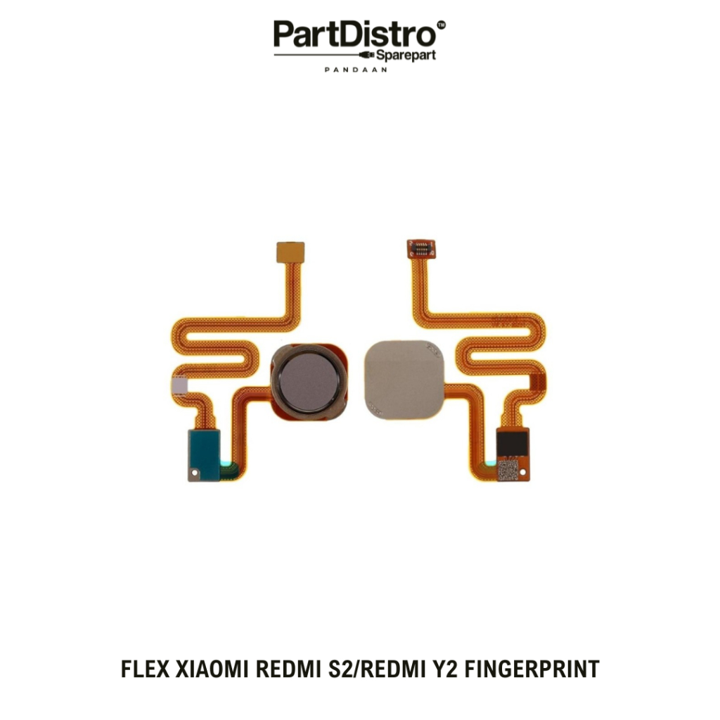 FLEX XIAOMI REDMI S2/REDMI Y2 FINGERPRINT