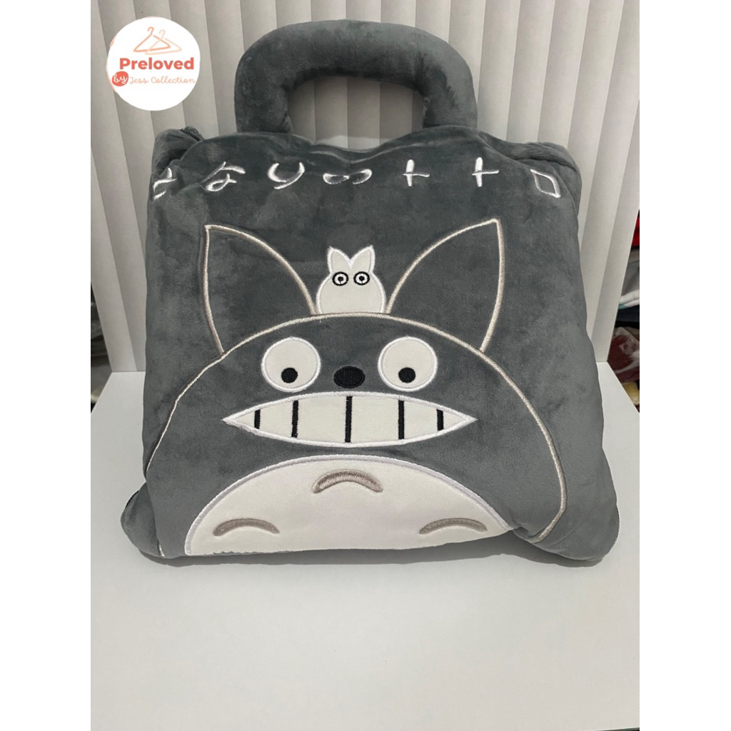 Bantal Selimut - Selimut - Bantal - Bantal Serbaguna