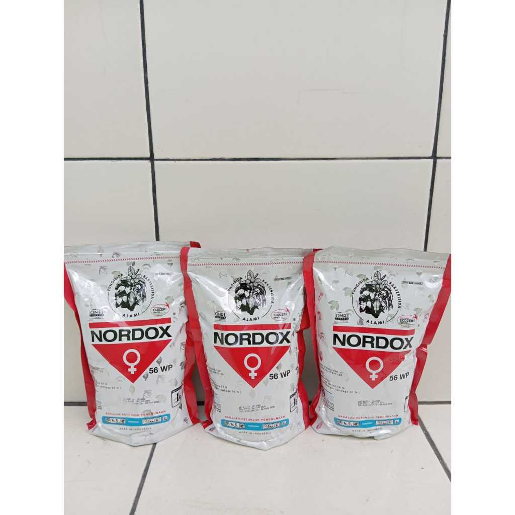 Fungisida Nordox 56WP 1KG