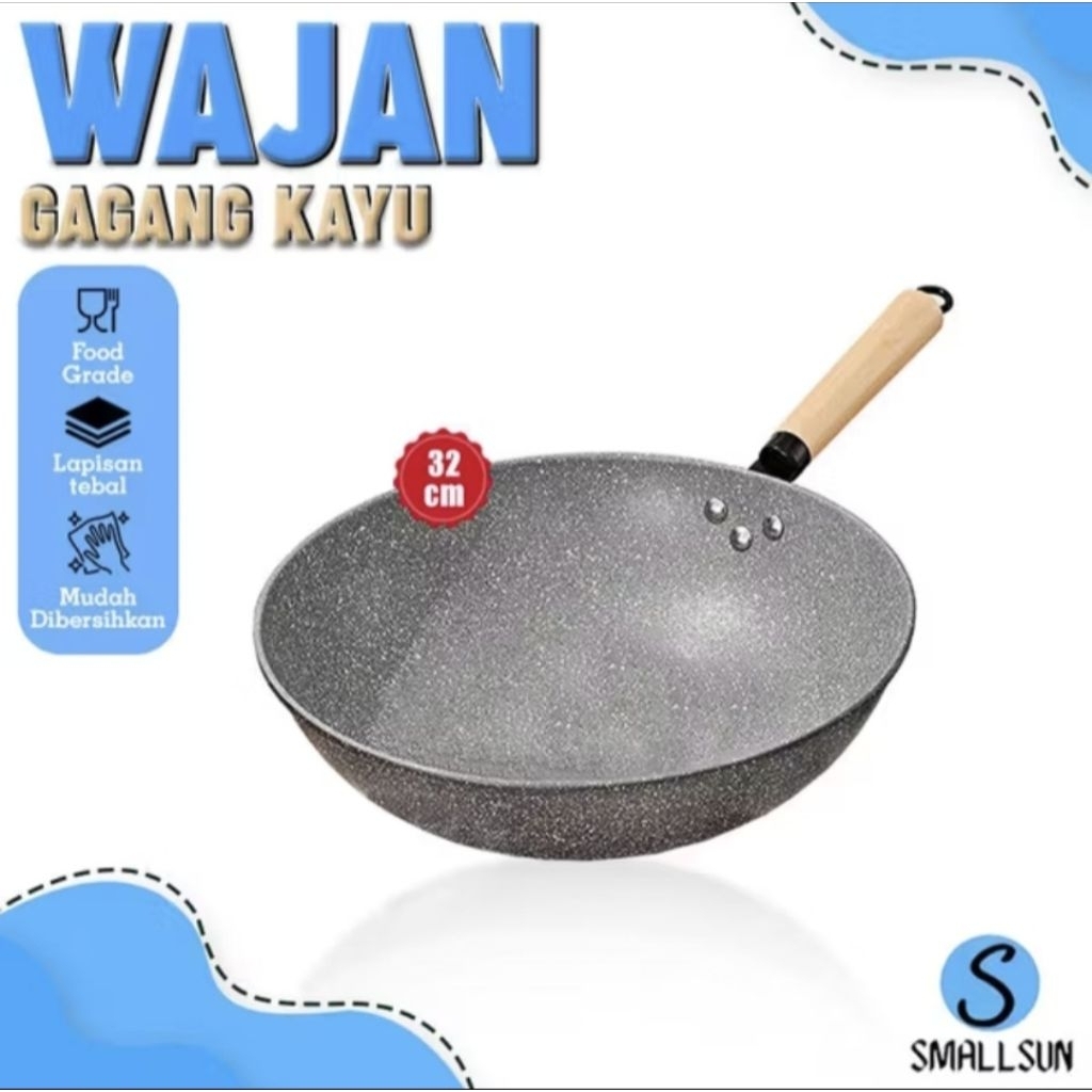 WAJAN GRANITE PREMIUM QUALITY