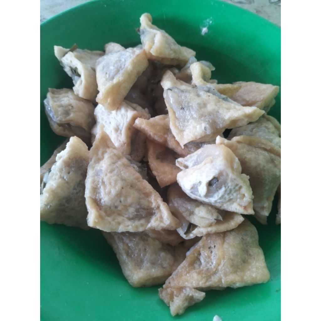 

PENTOL TAHU MANTUL ENAKK √√√ ASLI SUMENEP MADURA