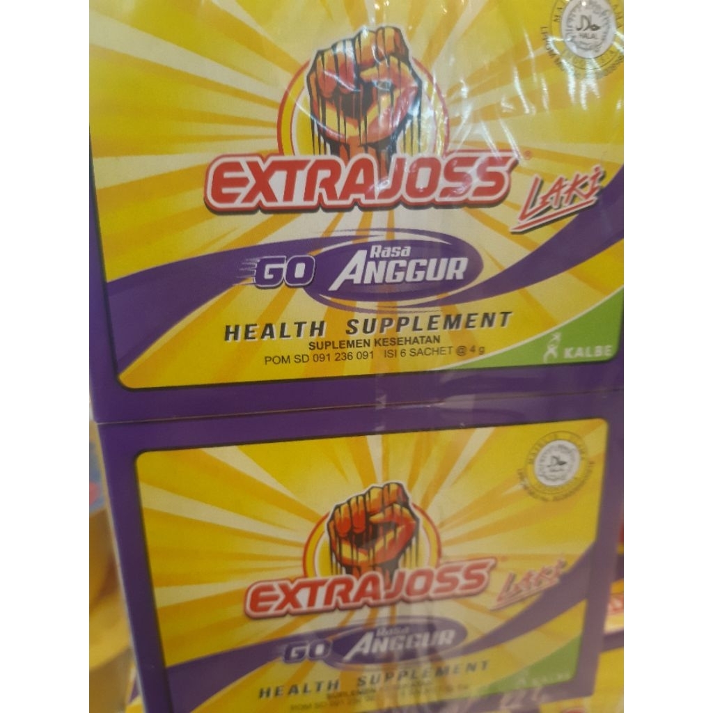 

extra joss anggur original exp jauh