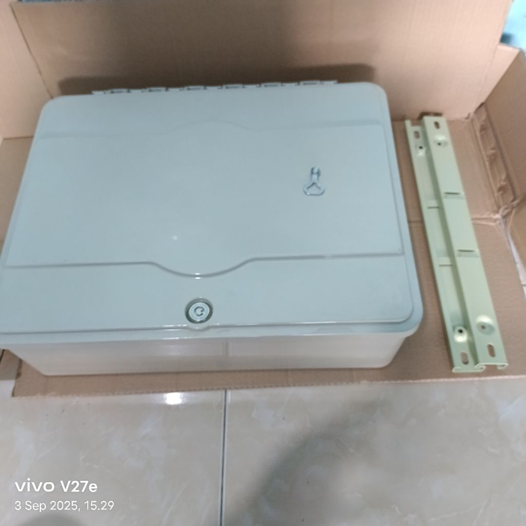 odc 48core lengkap adapter 48core