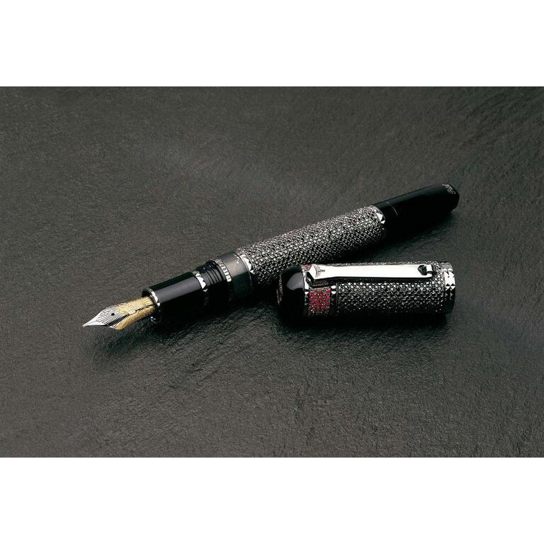 Ballpoint Fulgor Nocturnus