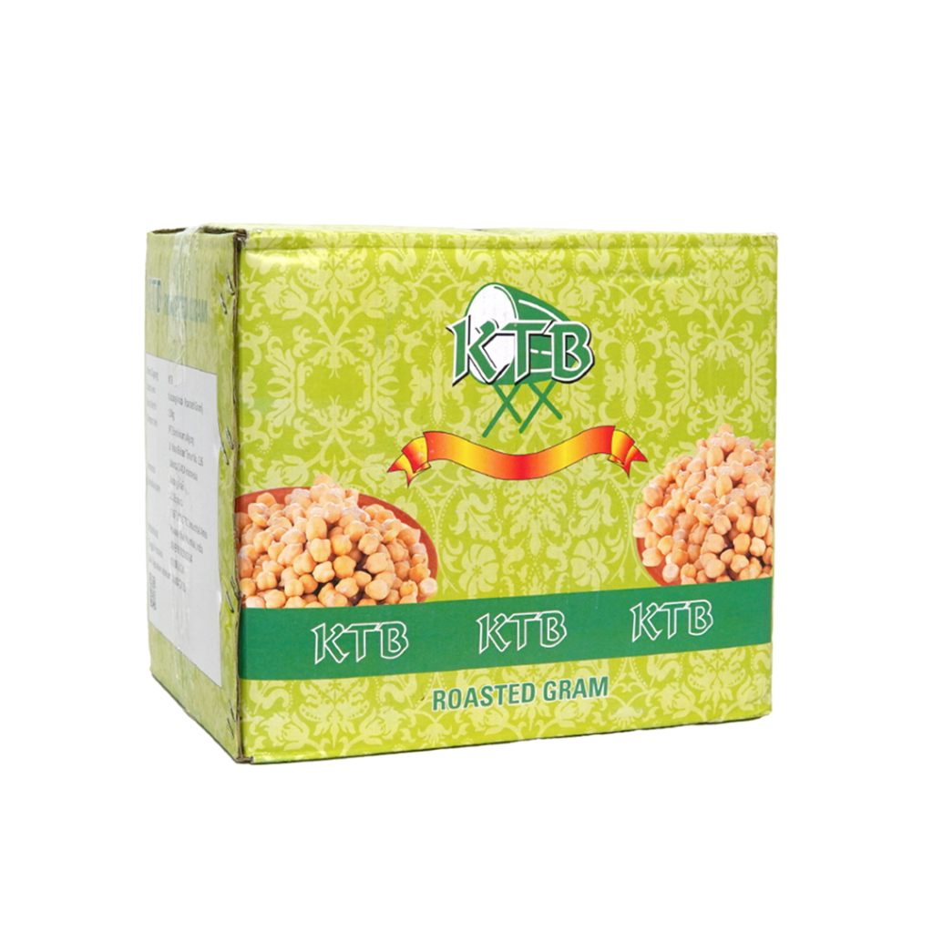 

Kacang Arab Roasted Gram 10 kg matang (1 dus)