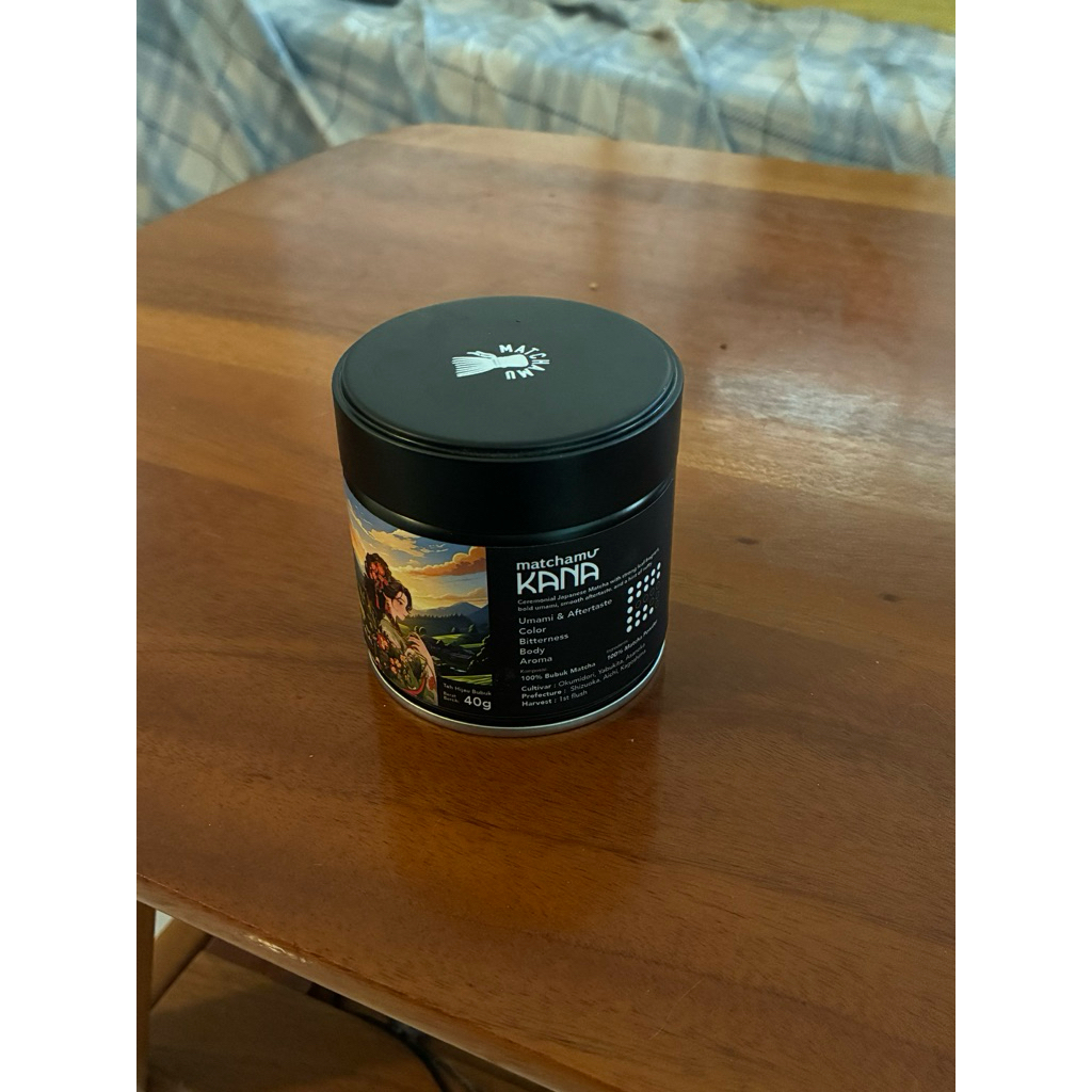 

splitpayment matchamu kana