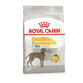 Royal Canin Maxi Dermacomfort 3kg