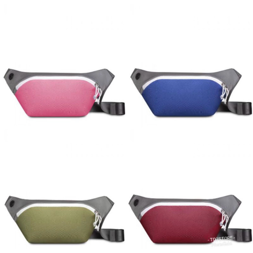 Tas Selempang Exsport Z Ronnie Waistbag