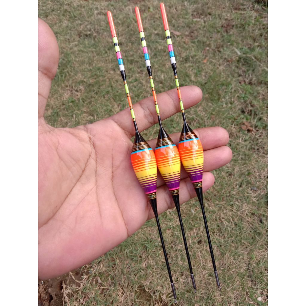 pelampung anti badai 20cm