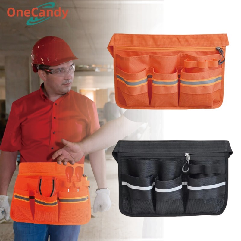 NEW PORODUK TAS PINGGANG HAIRDO / TAS HAIRDO SALON / TAS MAKE UP /TAS SALON KECANTIKAN / TAS