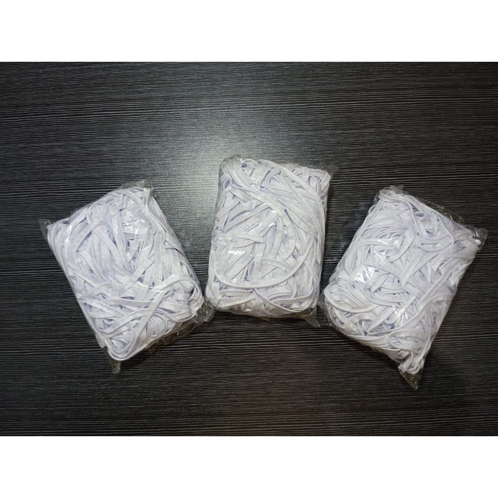 

Bisban bahan satin panjang 70 yard