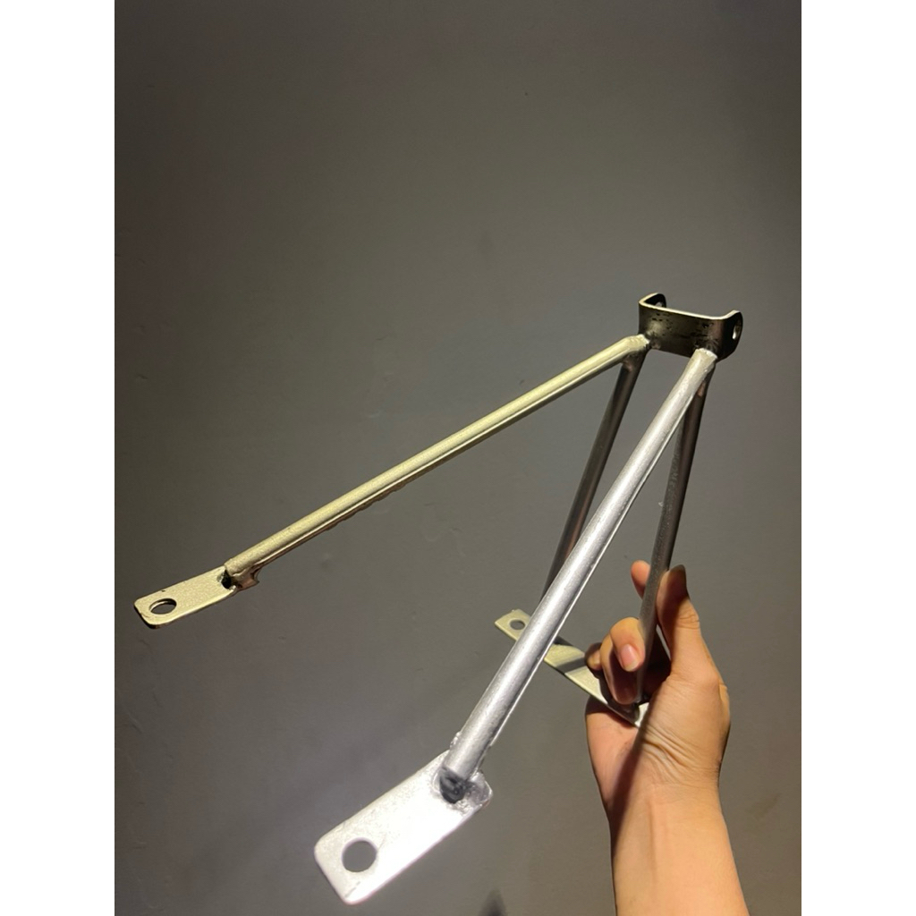 subframe VARIO TECNO / bagasi downdraft vario techno