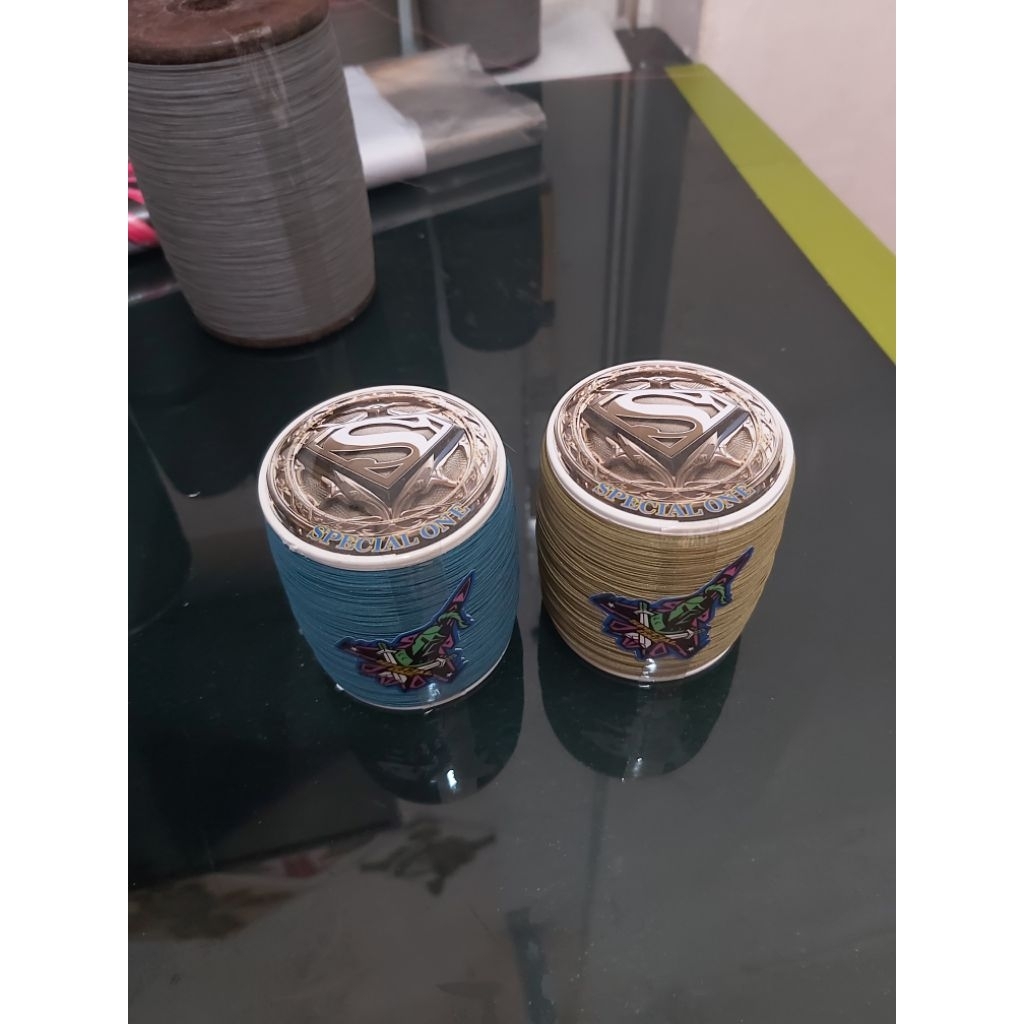 gelasan matot 023 1800yard