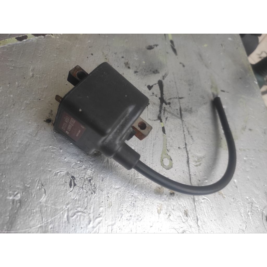 koil ninja kis ac original