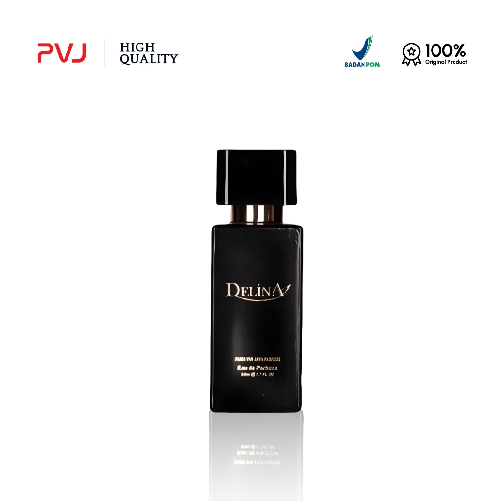 Parfum Pria dan Wanita PVJ High Quality 50ML dan 100ML