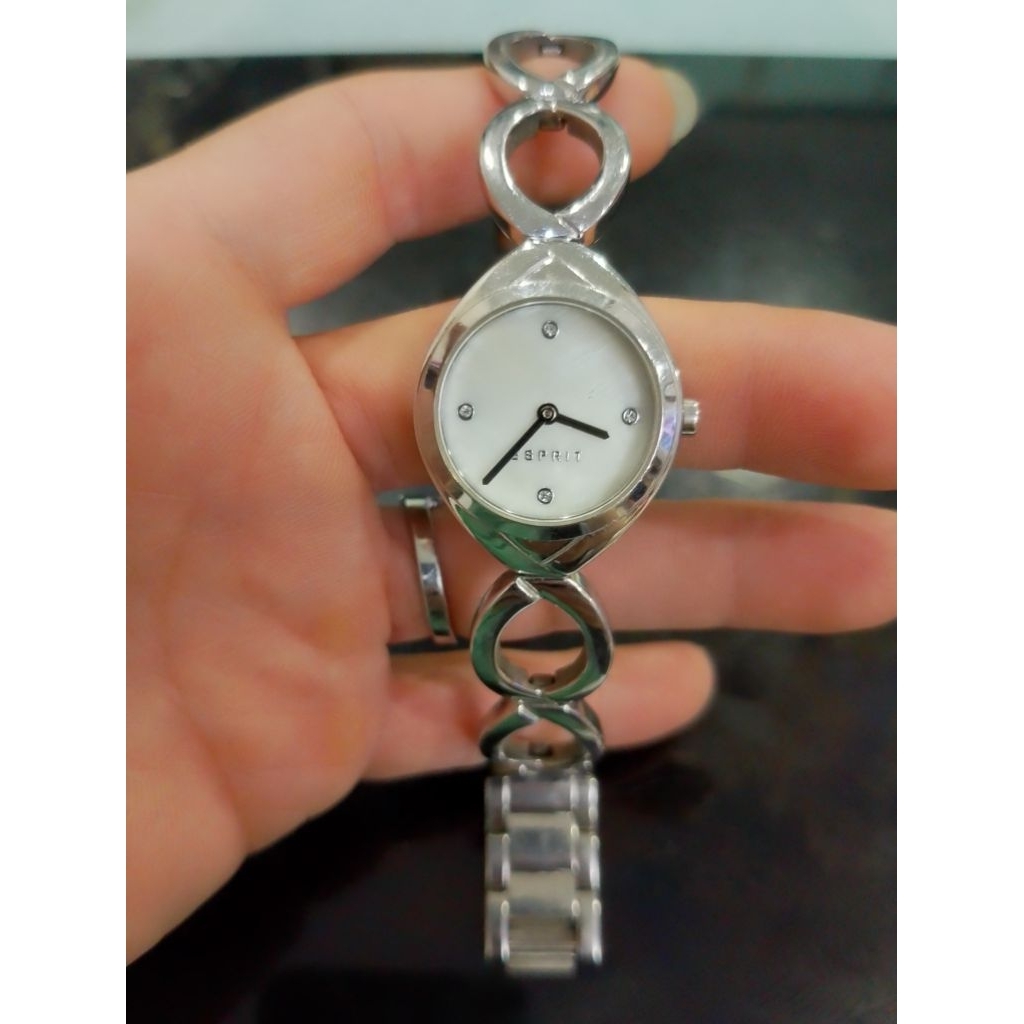 Jam tangan wanita Esprit