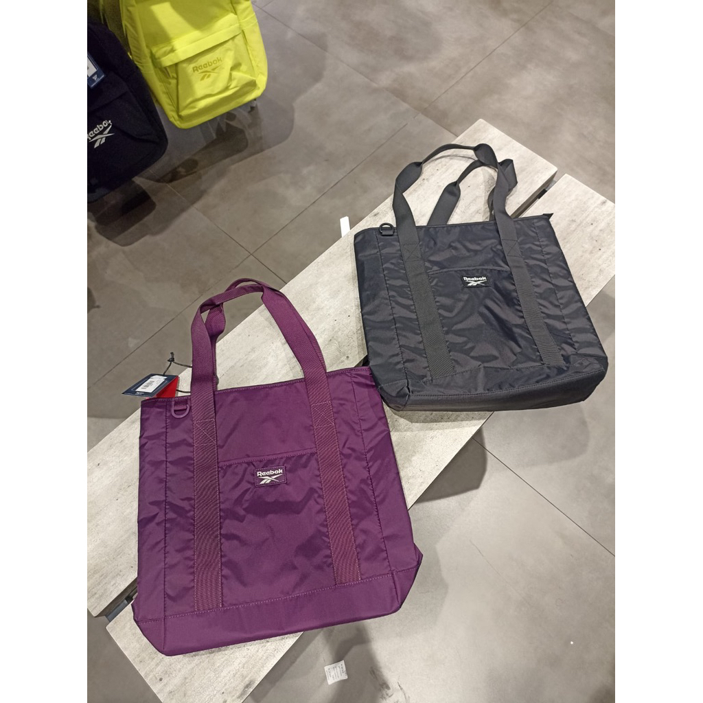Totebag / Tas selempang Reebok wanita