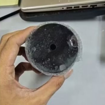 Carbon Antimoni 60mm x 100mm Karbon Antimony