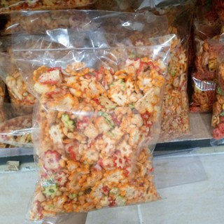 

A178 KERUPUK SEBLAK KENCUR BUNGA