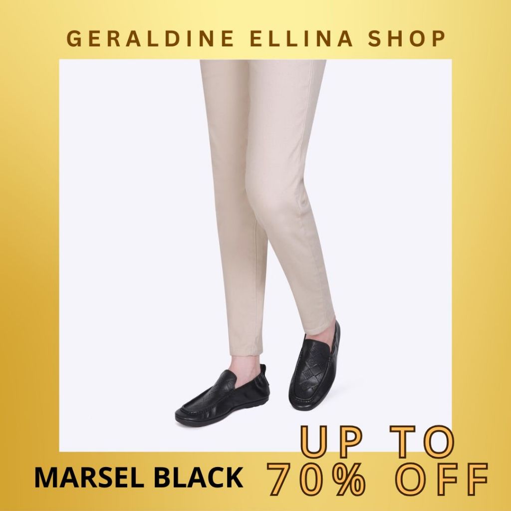 Sepatu EVERBEST pria original ORIGINAL 100% SERI MARSEL