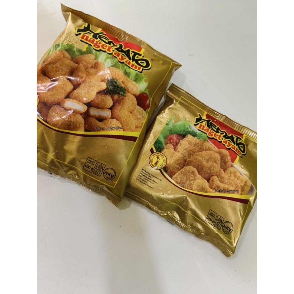 

HEMATO GOLD NUGGET 250GR & 500GR. MEAT CORNER KOTA BAMBU