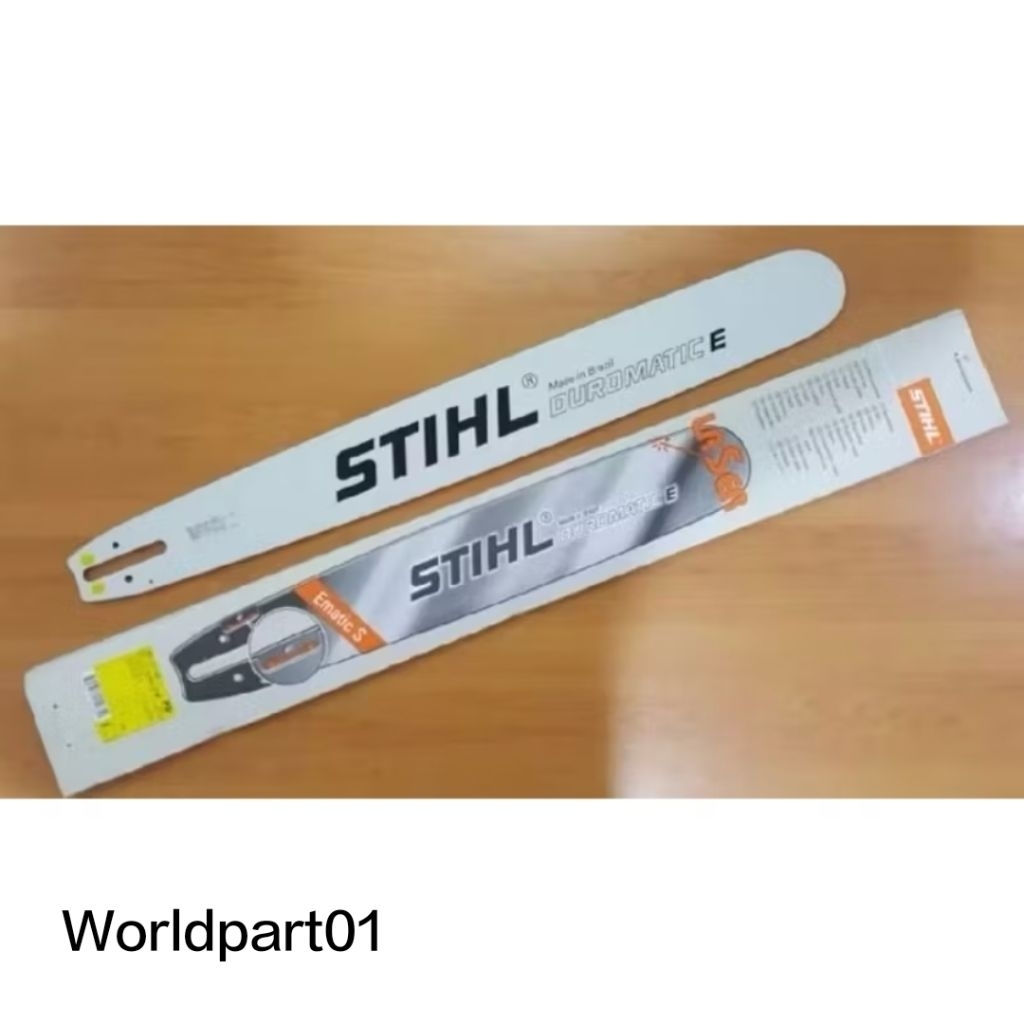 Guide Bar Chainsaw Senso STIHL 25"/42T MS 381,MS 382 Bar Senso/sinso Stihl 25 inch/42T