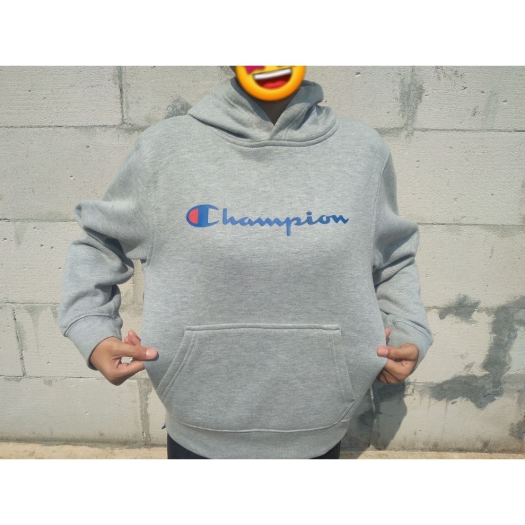 (second) HD CHAMPION