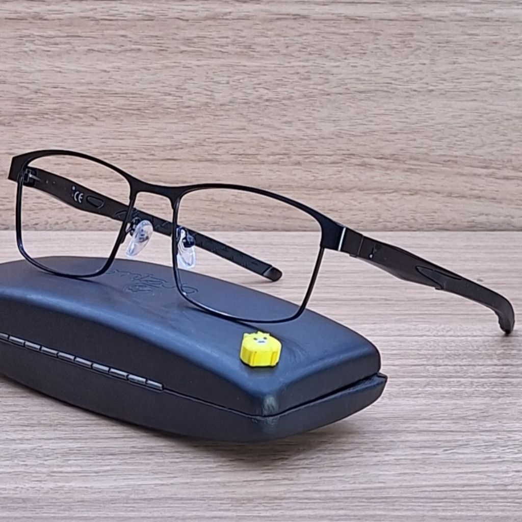 KACAMATA PROGRESSIVE BACA/PLUS PHOTOCROMIC/BLUECROMIC DOUBLE FOKUS E0419