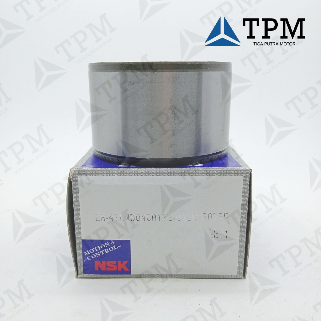 BEARING RODA DEPAN FORD RANGER 47KWD04CA173-01LB (ABS) NSK JAPAN