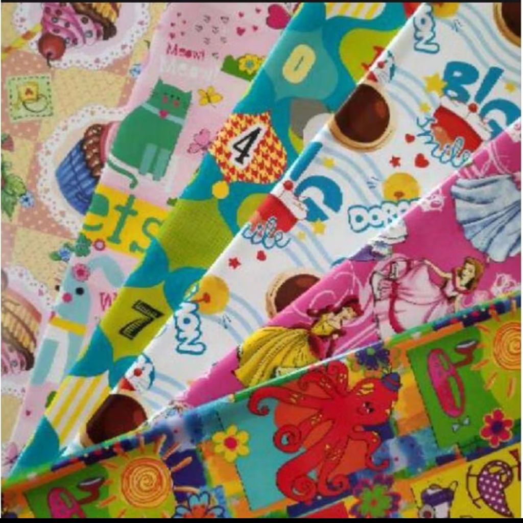 

Jasa Bungkus Kertas Kado