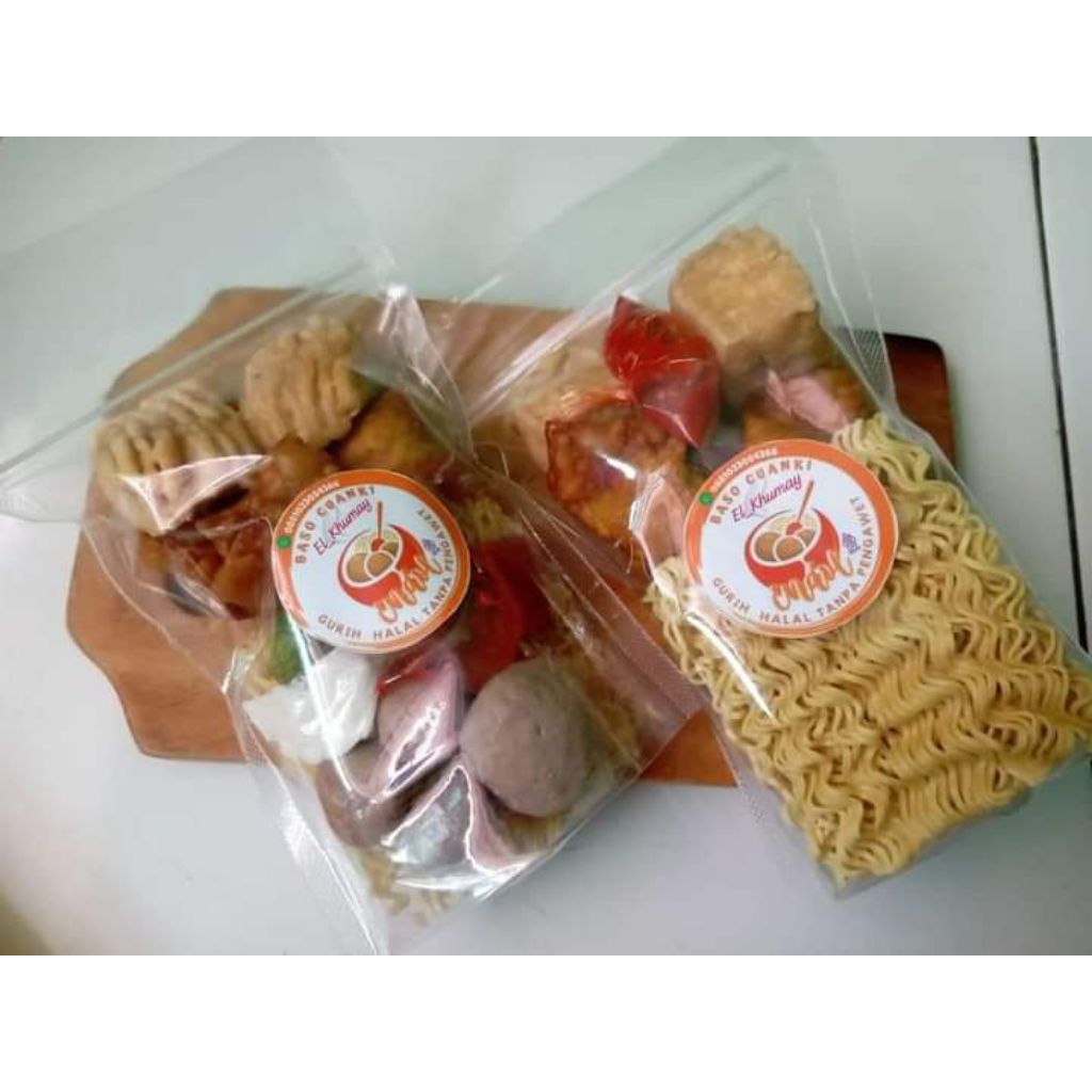 

Cuanki instan El_Khumay