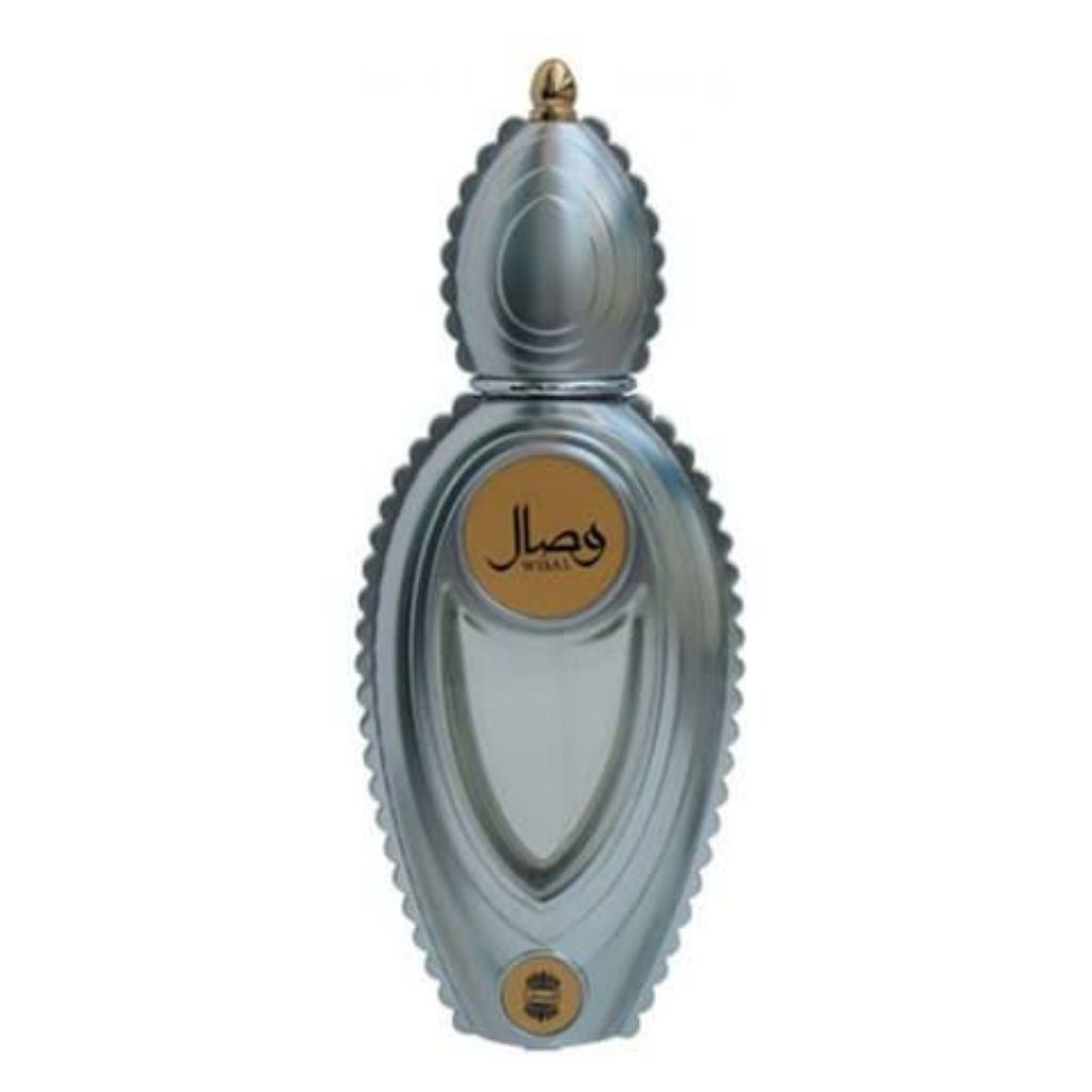 Wisal by Ajmal Perfume Eau De Parfum 50ML