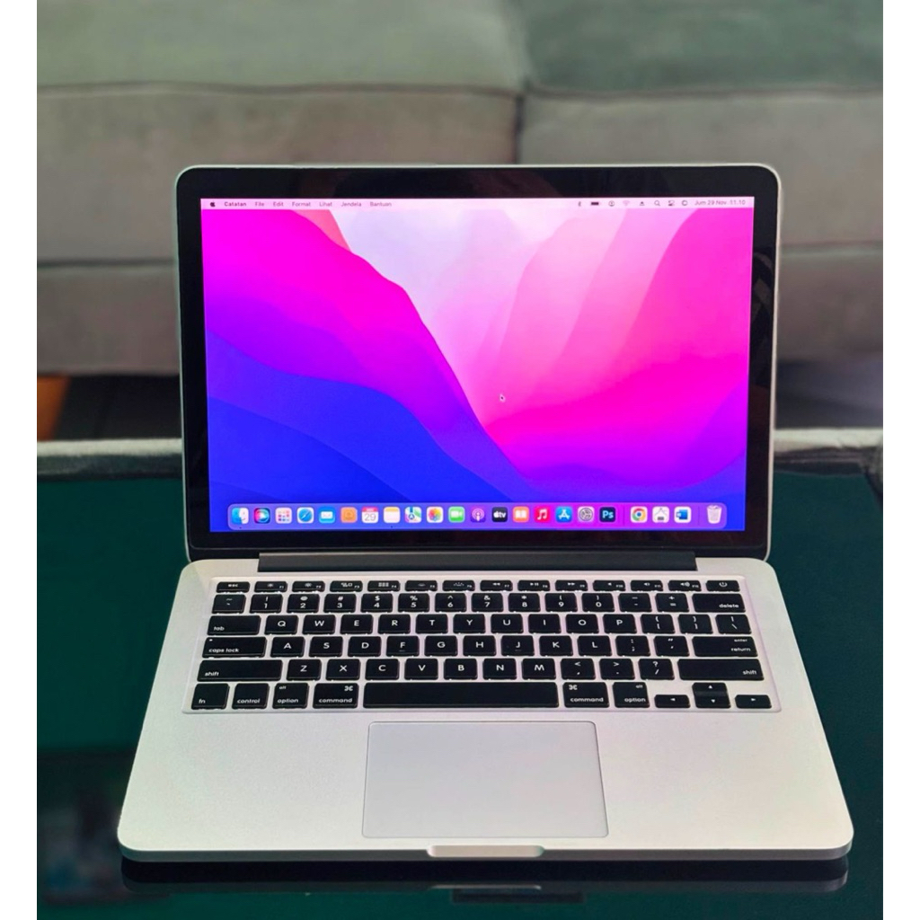 Macbook Pro 2015