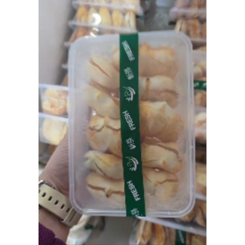 

Buah Lontar isi 10 pcs