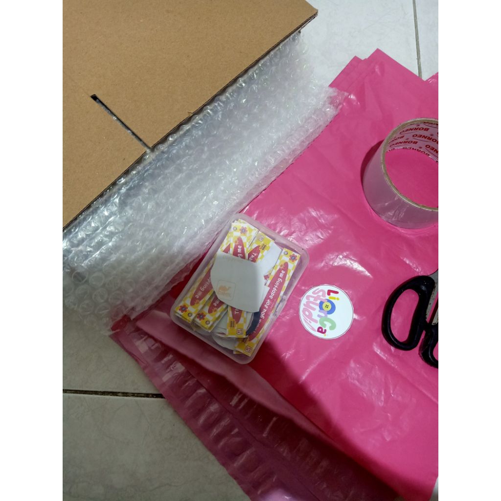 

JANGAN DI CO, KHUSUSON REQUEST 50 PCS