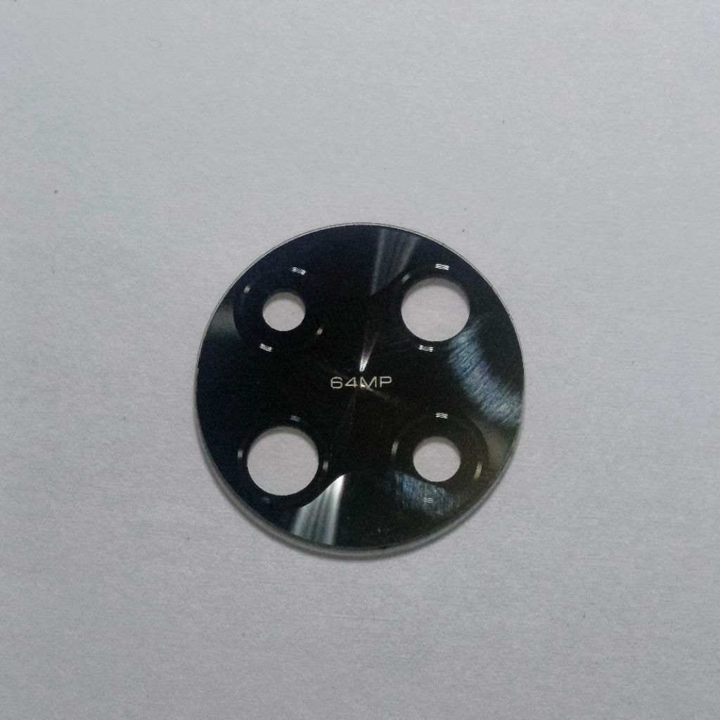 Kaca Kamera Foco F2 Pro Original Copotan/Ori Bawaan Hp