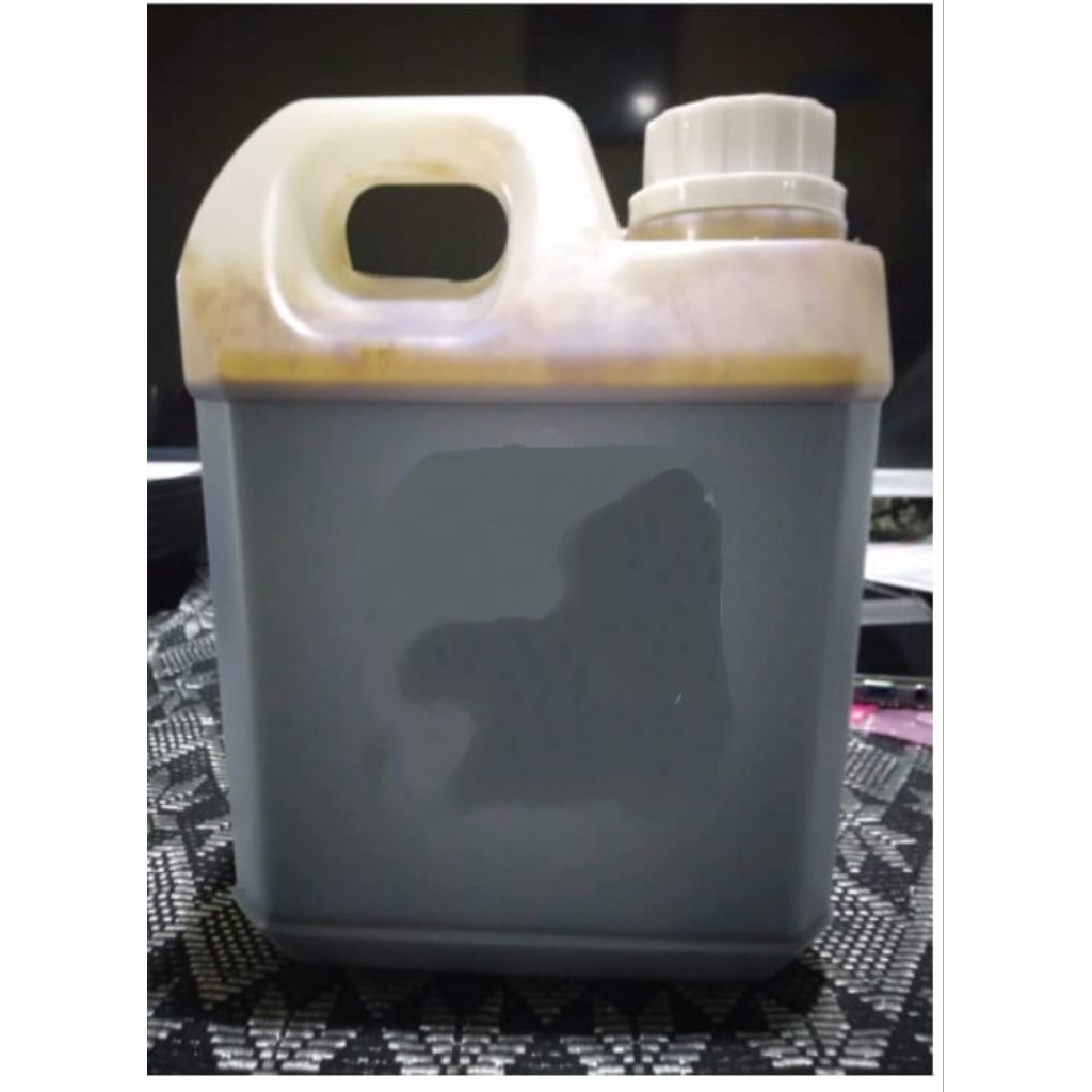 

perasa dasar netral rempah