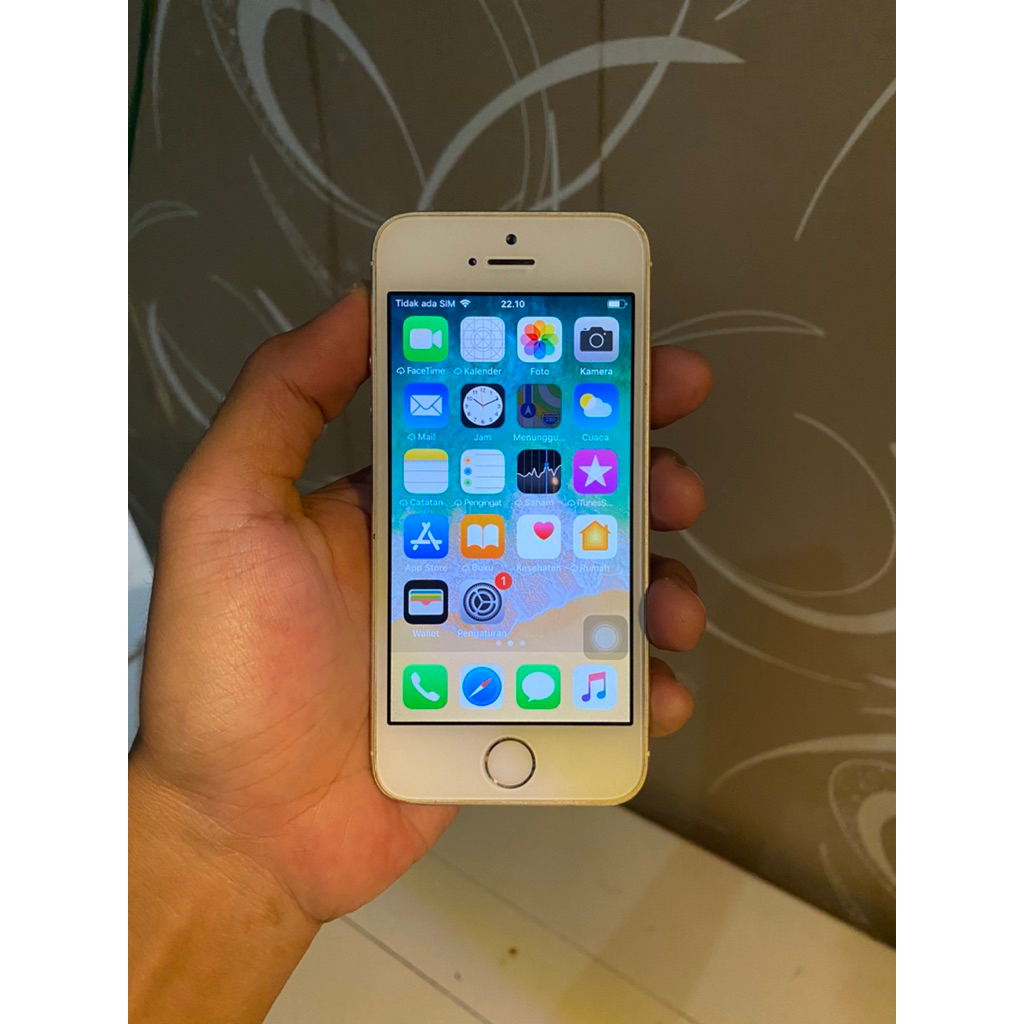 IPHONE5s 16GB SECOND