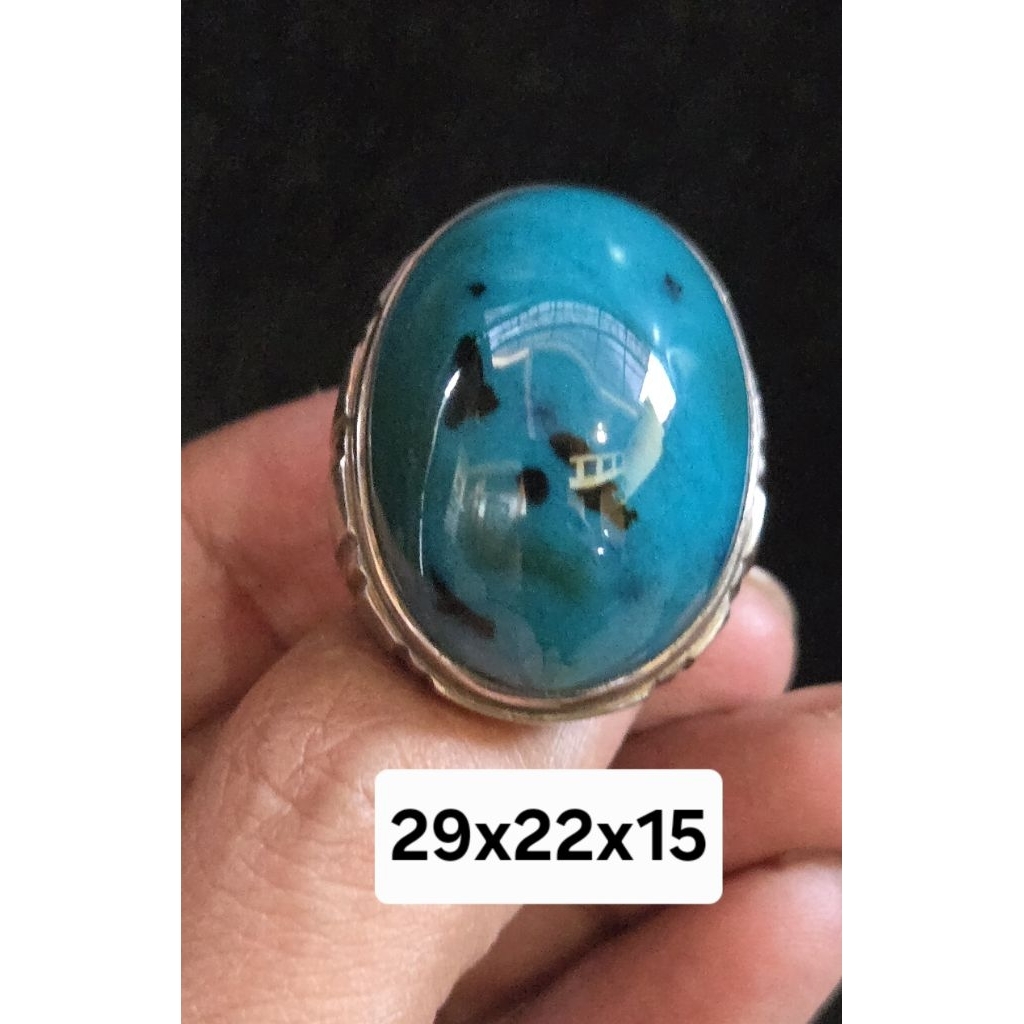 Bacan Doko Jumbo 4