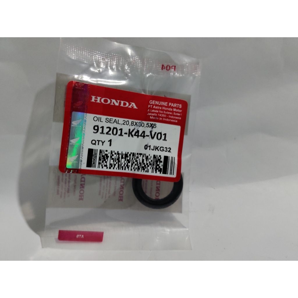 Seal mahnet beat pop k44