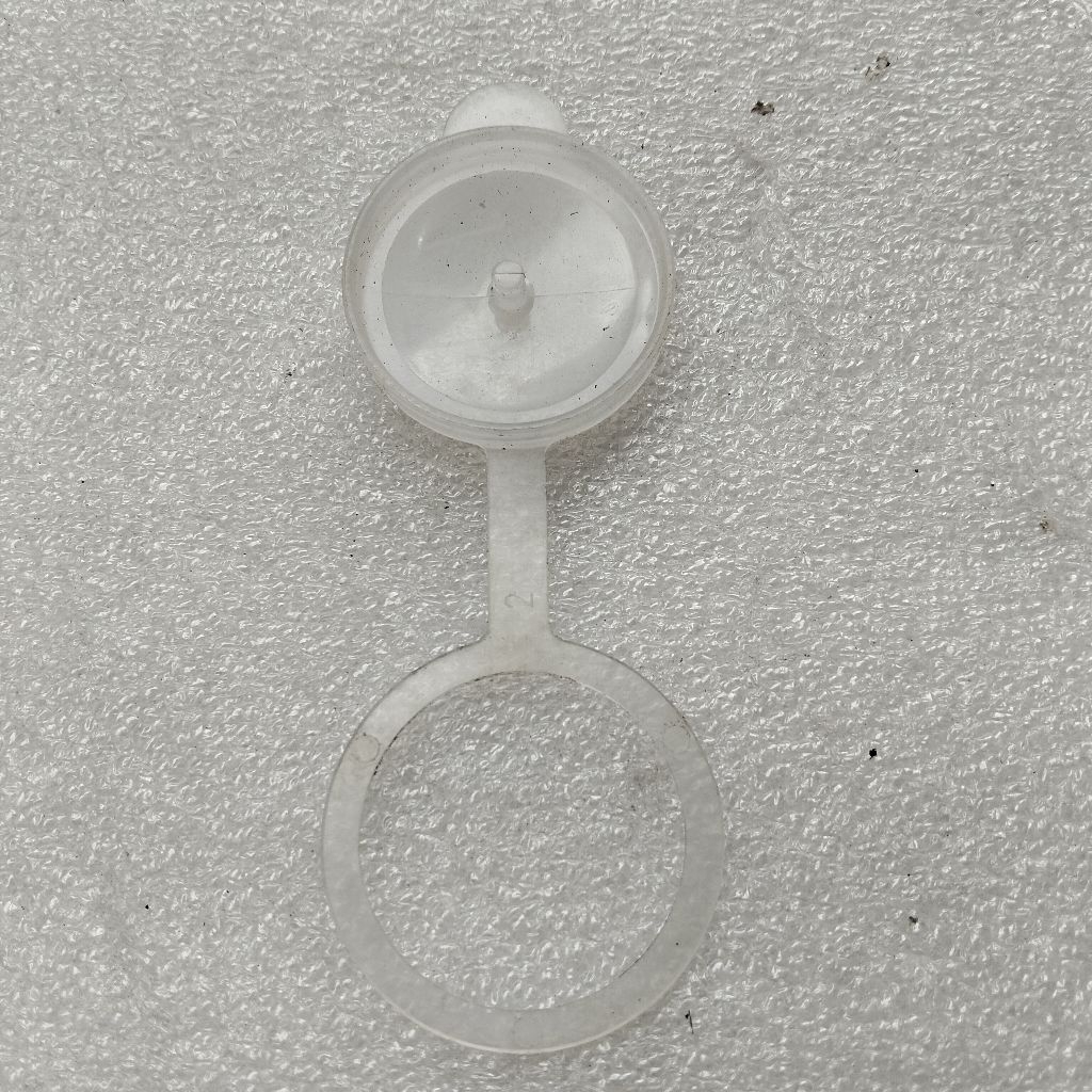 Tutup tabung air wifer granmax