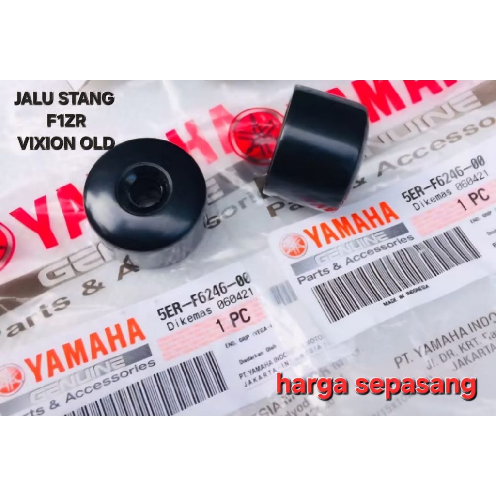 JALU STANG STIR F1ZR VIXION OLD ORIGINAL