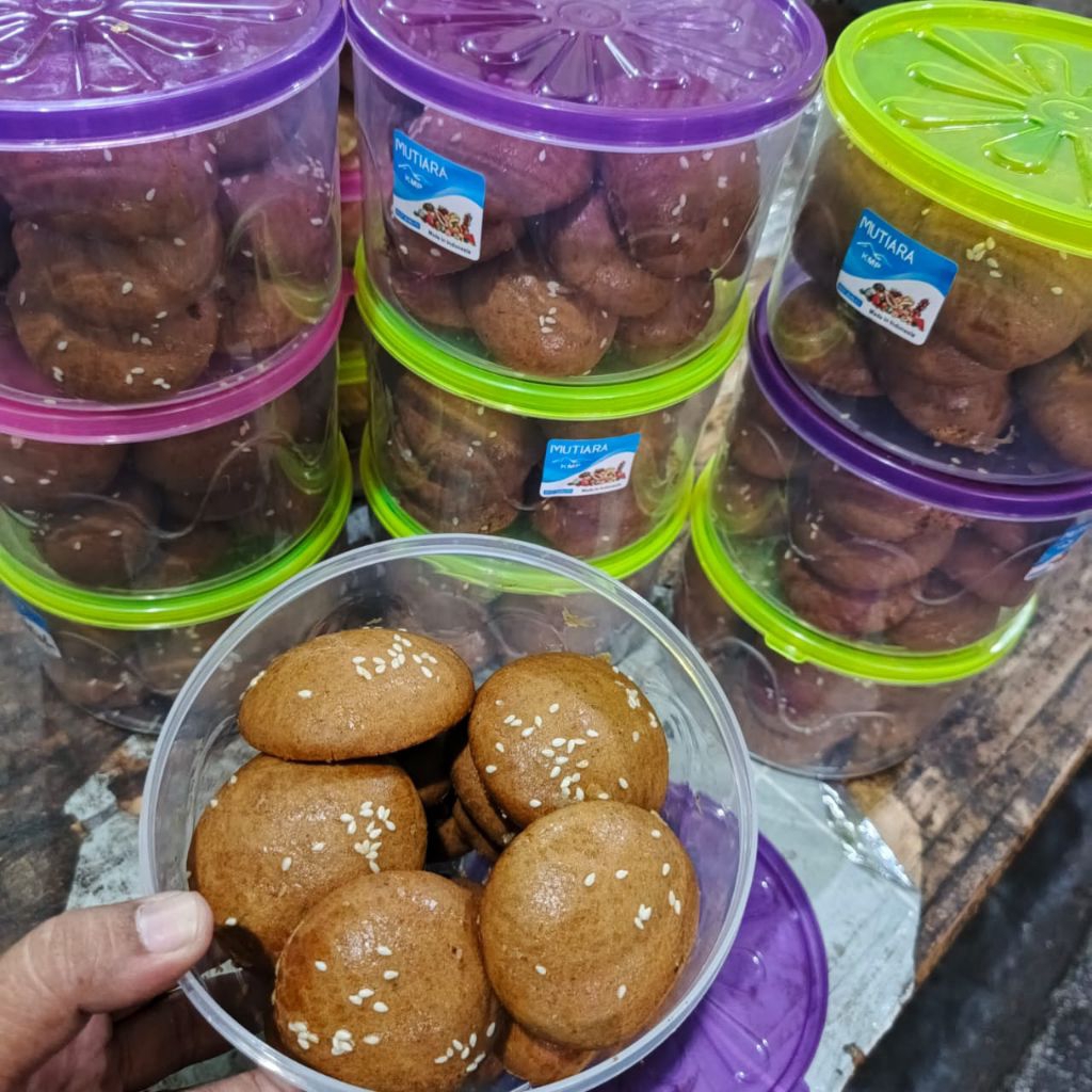 

kue gambangan