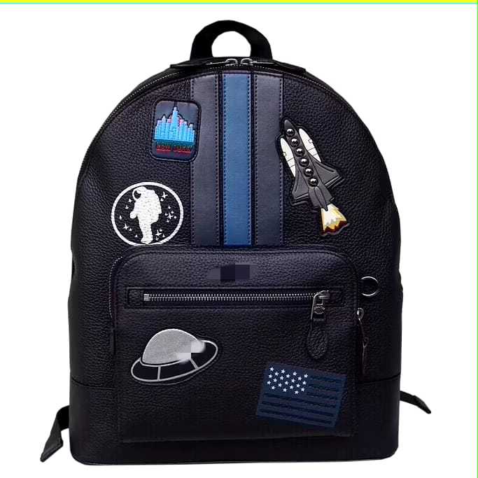 COC 28313 Backpack Backpack Schoolbag beibao