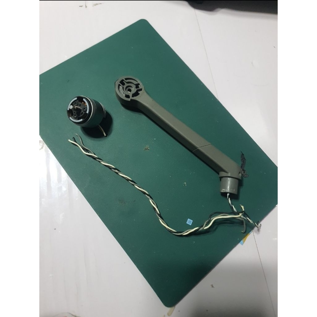 lengan mavic pro 2 kiri