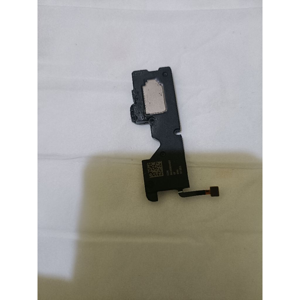 speaker hp google picxel3