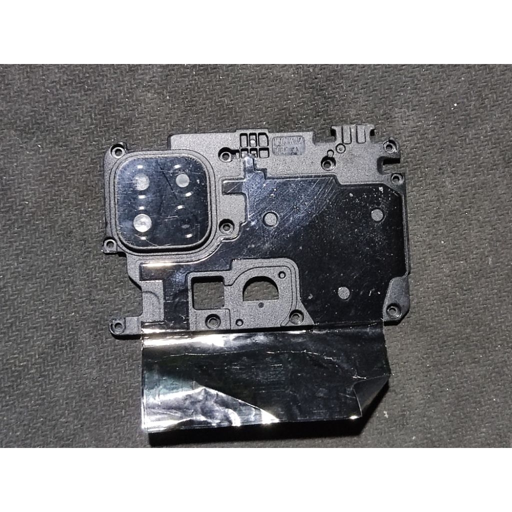 Tutup mesin Redmi 9c